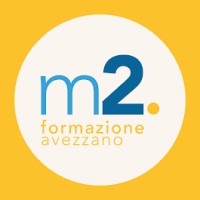 M2 Formazione logo - Similar company to Avezzano Calcio