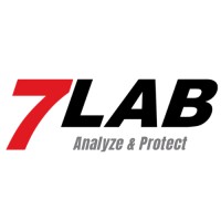 7LAB logo - Similar company to 7Labs Technology