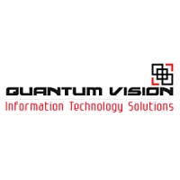 Quantum Vision logo - Similar company to Quantum Vision Llc