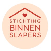 Stichting Binnenslapers logo - Similar company to Modern Afriqa