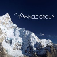 Pinnacle (EU) Ltd logo - Similar company to Accolade Workspace