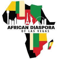 African Diaspora of Las Vegas logo - Similar company to African Development Center