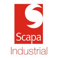Scapa Industrial logo - Similar company to Mativ