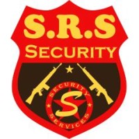 SRS Security Services logo - Similar company to First Security Response