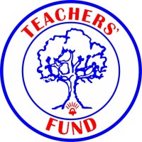 Teachers Fund logo - Similar company to Rutabi Eduquest