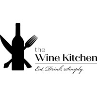 The Wine Kitchen logo - Similar company to Kinship - Metier