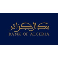 Bank of Algeria بنك الجزائر logo - Similar company to Bm Tech Solutions
