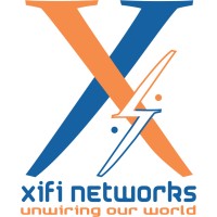 XiFi Smart Networks Pvt. Ltd. logo - Similar company to Accelerite