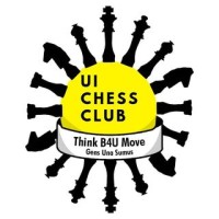 UKM Catur Universitas Indonesia logo - Similar company to Mars Monday