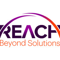 REACH Beyond Solutions logo - Similar company to The Byers Group