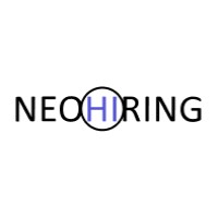 Neohiring logo - Similar company to Koss Development