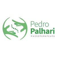 Pedro Palhari Massoterapeuta logo - Similar company to Massoterapeuta Josiane