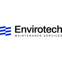 Envirotech Maintenance Services logo - Similar company to Impletex Conexiones, C.A.