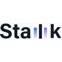 Stalk logo - Similar company to Adcuesta Digital