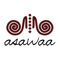 Asawaa logo - Similar company to Mirakel