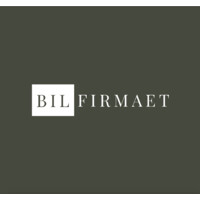 Bilfirmaet logo - Similar company to Lbp Engineering A/S