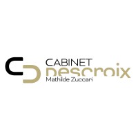 CABINET DESCROIX logo - Similar company to Réno Rémoise