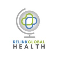 relinkglobalhealth logo - Similar company to The Dalton Foundation