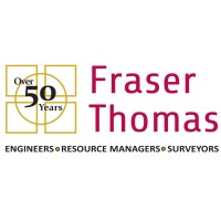 Fraser Thomas Ltd logo - Similar company to Eliot Sinclair