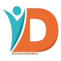 DEETYA FOOD & BEWERAGE INDIA LLP logo - Similar company to Vegonfood