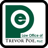 LAW OFFICE OF TREVOR POE, PLLC logo - Similar company to Scch.Health (Sullivan County Community Hospital)