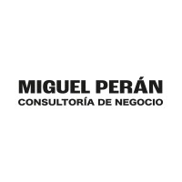 MIGUEL PERÁN Consultoría de Negocio logo - Similar company to Compii
