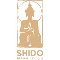 Shido Mind Yoga logo - Similar company to Dao Studio