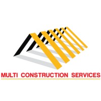 Multi Construction Services logo - Similar company to Arrant Construction