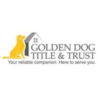 Golden Dog Title & Trust logo - Similar company to Bekaforllc