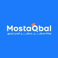 MostaQbal Center logo - Similar company to Cube Architecture