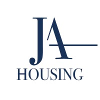 JA Housing logo - Similar company to Eve Scheveningen