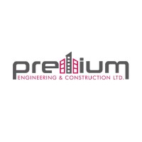 Premium Engineering & Construction LTD logo - Similar company to Khadem Group