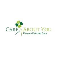 Care About You logo - Similar company to Markwatch Security