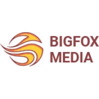 Bigfoxmedia.com logo - Similar company to Show Me Your Offers!