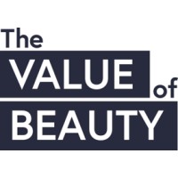 The Value of Beauty logo - Similar company to Thevaluecreation