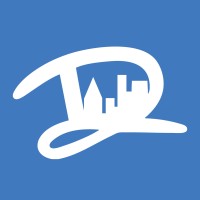 Downtowner logo - Similar company to Duke 65
