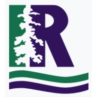 Iroquois Ridge High School logo - Similar company to Solvexchange