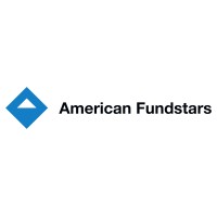 American Fundstars logo - Similar company to Fundstar