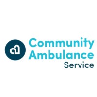 Community Ambulance Service logo - Similar company to 999 Kit