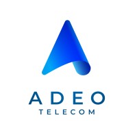 Adeo Telecom logo - Similar company to Telesystems
