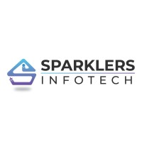Sparklers Infotech Pvt Ltd logo - Similar company to Nova Infotech