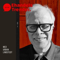 Ehandelstrender logo - Similar company to Ehandelsnack