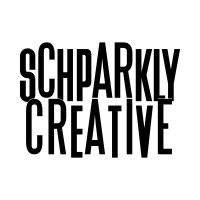 Schparkly Creative logo - Similar company to Kalide