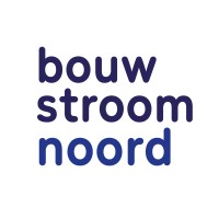Bouwstroom Noord logo - Similar company to De Derde Bouwstroom