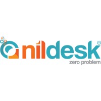Nildesk logo - Similar company to Tsoft E-Ticaret Çözümleri