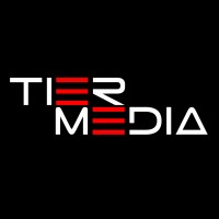 Tier Media logo - Similar company to Ladybugz
