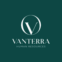 Vanterra Human Resources logo - Similar company to Tagdit Living Corporate Libraries