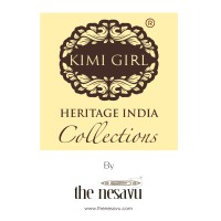 Kimi Girl By The Nesavu logo - Similar company to The Nesavu