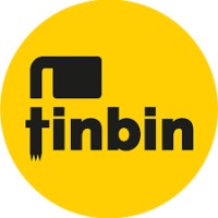 tinbin Australia logo - Similar company to Tinbin Tc2