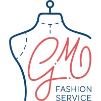 G.M Fashion Service logo - Similar company to Rainbow Design